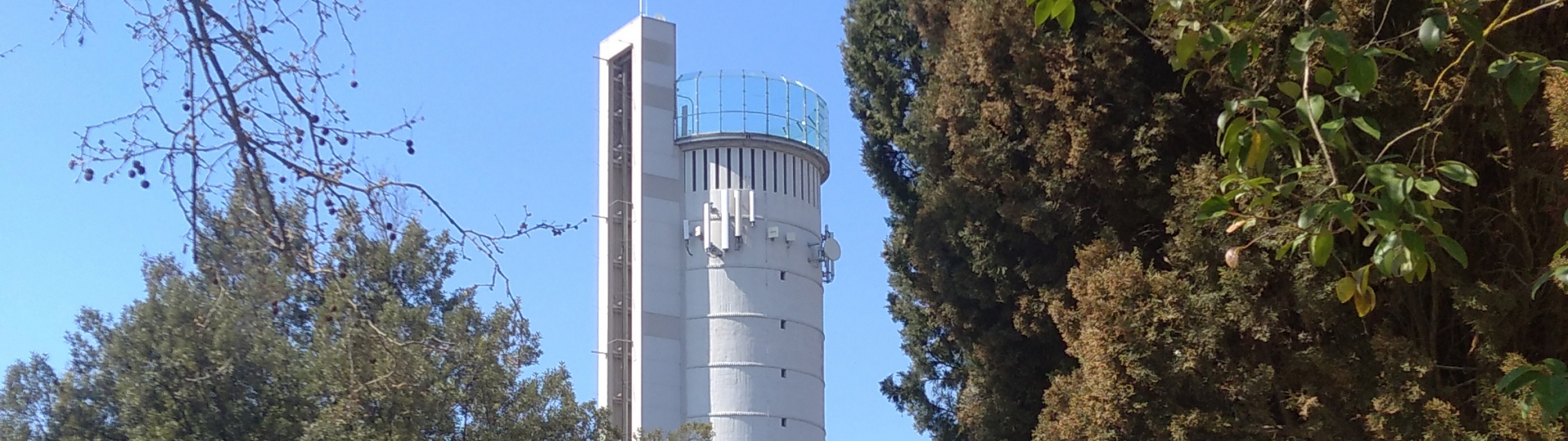 Torre del Chianti - Torre dell'acqua