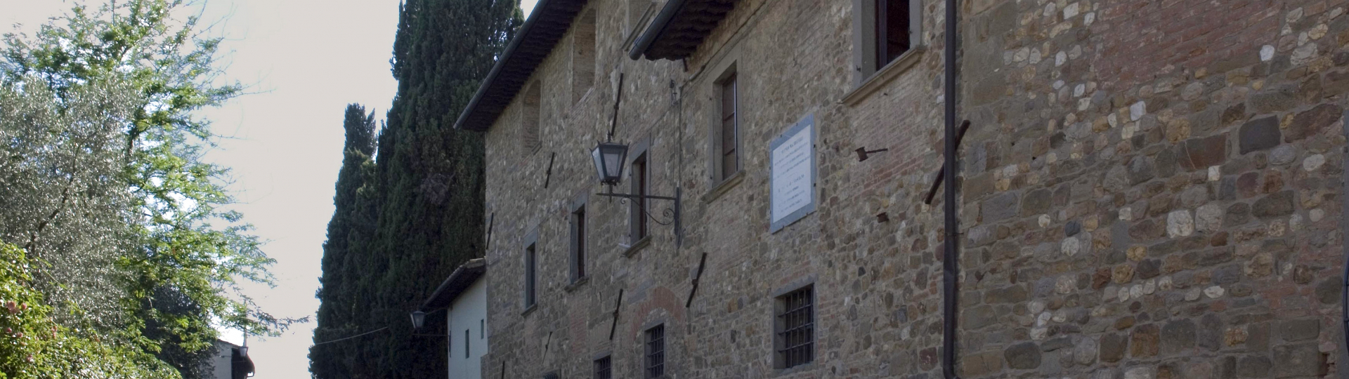 Casa Machiavelli