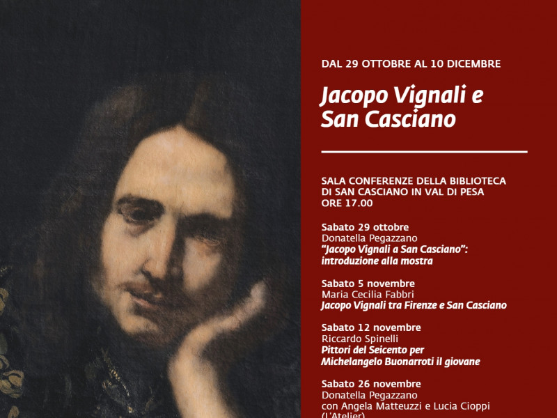 Jacopo Vignali