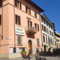 Palazzo Comunale - Via Machiavelli 56