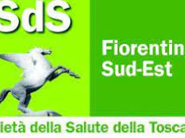 Cavallo alato Toscana logo SdS sud-est