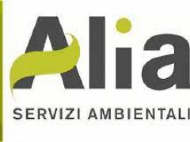 Logo Alia S.p.A. Servizi Ambientali