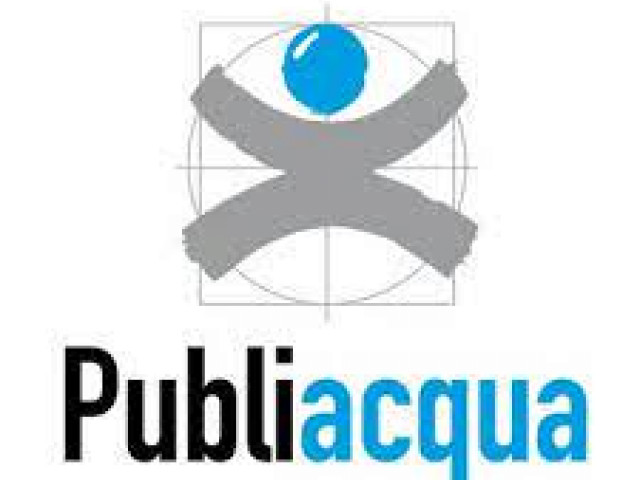Logo Publiacqua